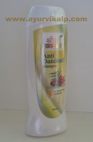 Sri Sri Ayurveda Anti Dandruff Shampoo | dandruff treatment